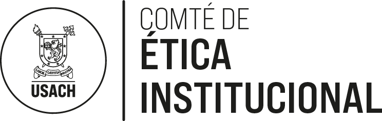Comité de Ética Institucional USACH