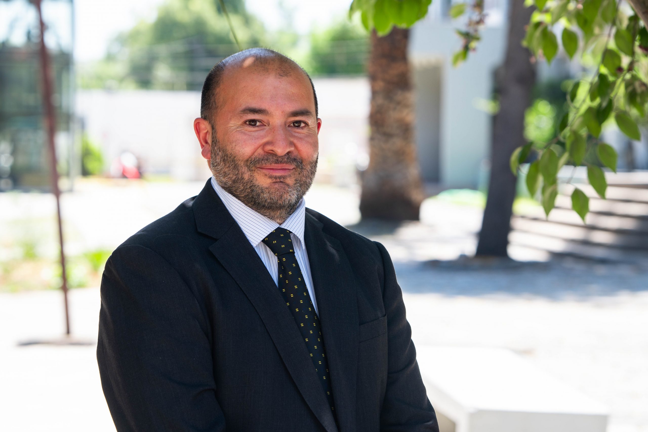 Álvaro Moreno: “El objetivo del Congreso Internacional de Bioética es establecer un diálogo que busque el equilibrio entre la investigación, la regulación legal y la evolución de las normas internacionales”