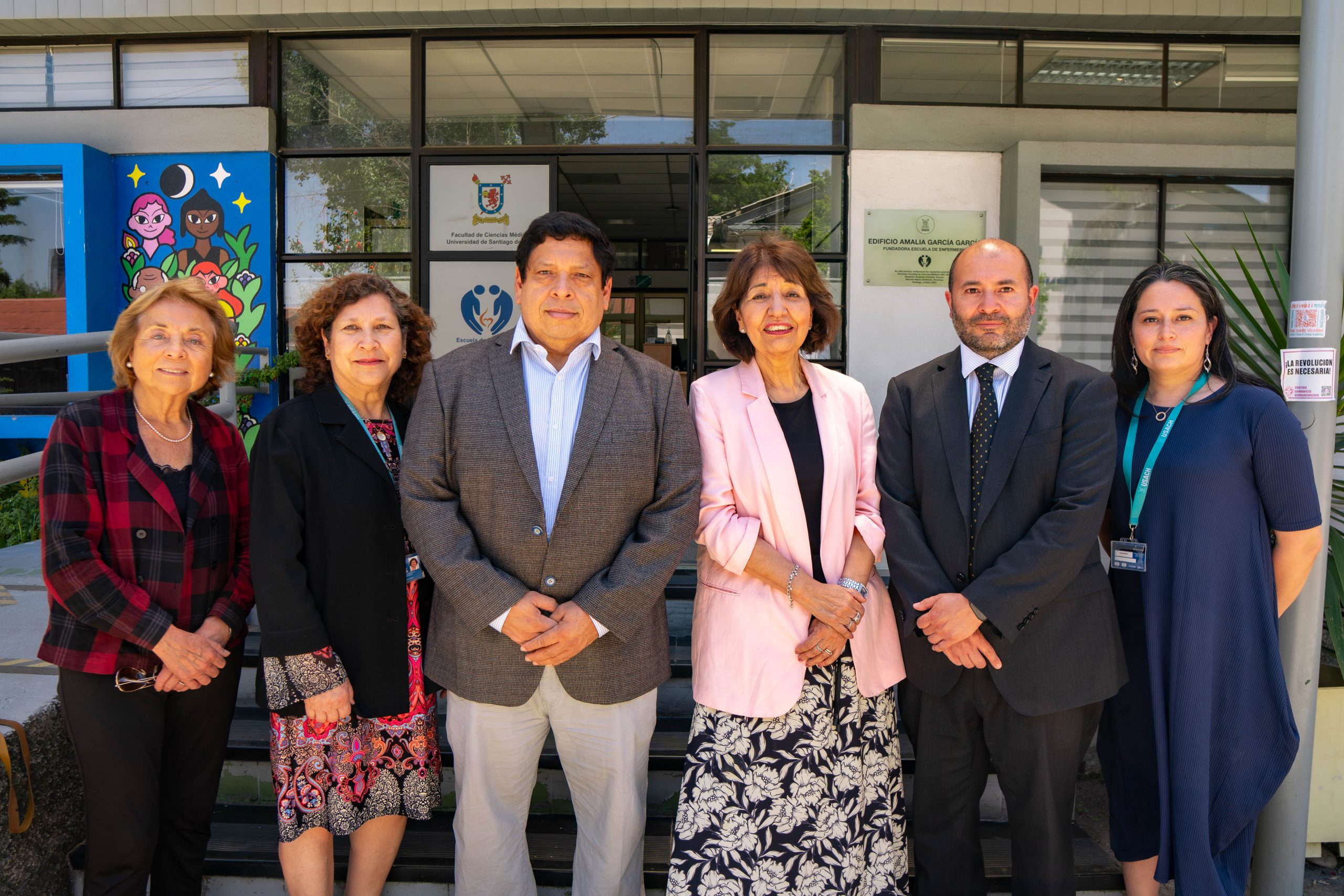 Comité de Ética de la Usach se consolida como referente nacional y apuesta por la modernización digital ante aumento exponencial de proyectos